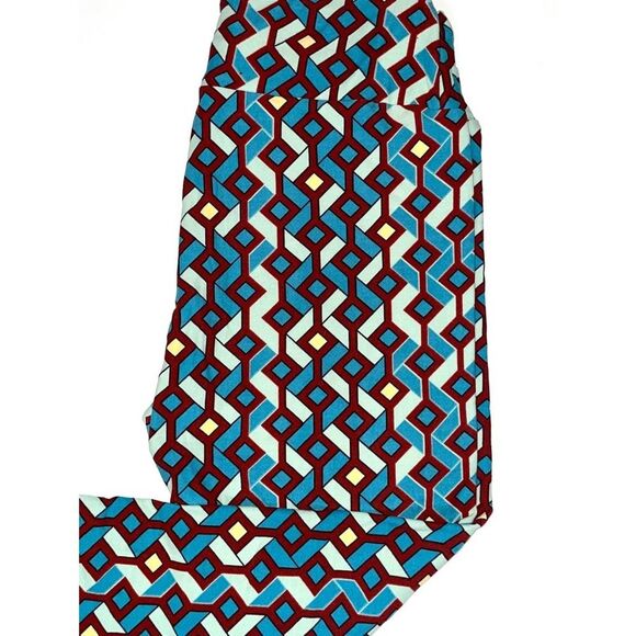 LuLaRoe Leggings OS One size - Picture 2 of 2